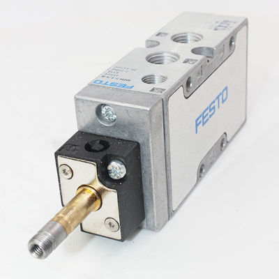 Festo MFH-5-1/4-B 15901 Zawór magnetyczny Akcja elektryczna 5/2 Monostabilny
