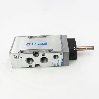 Festo MFH-5-1/4-B 15901 Zawór magnetyczny Akcja elektryczna 5/2 Monostabilny
