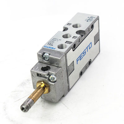 Festo MFH-5-1/8-B,19758"Monostabilny zawór magnetyczny mechaniczna sprężyna reset