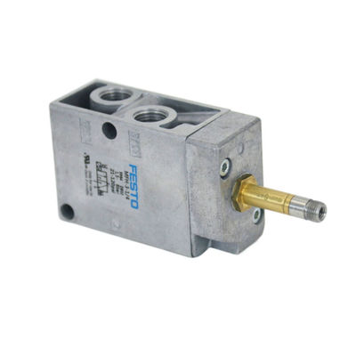 Festo MFH-3-1/4 9964 Elektryczny zawór magnetyczny 5/2 Monostabilny 7 mm