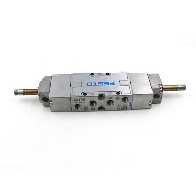 Festo JMFH-5-1/8-B Zawór z cewką 30486 Tiger 2000 5/2 G1/8 Int Pilot