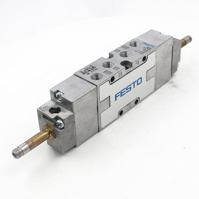 Festo JMFH-5-1/8-B Zawór z cewką 30486 Tiger 2000 5/2 G1/8 Int Pilot