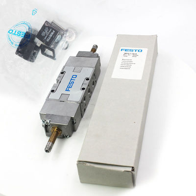 Festo JMFH-5-1/8-B Zawór z cewką 30486 Tiger 2000 5/2 G1/8 Int Pilot