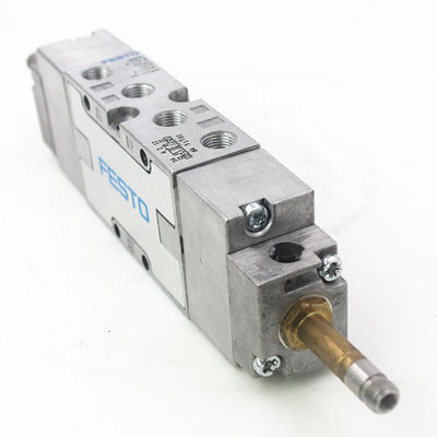 Festo JMFH-5-1/8-B Zawór z cewką 30486 Tiger 2000 5/2 G1/8 Int Pilot