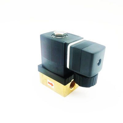 Burkert Solenoid Valve 00125301 6013 24V napięcie prądu stałego 1/4 połączenie portu