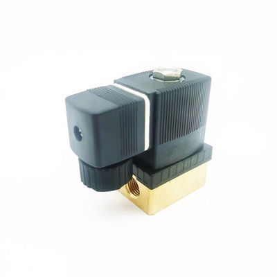 Burkert Solenoid Valve 00125301 6013 24V napięcie prądu stałego 1/4 połączenie portu