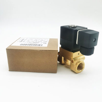 Burkert Typ 5404 / Artykuł nr 140566 Zawór 3-stronny