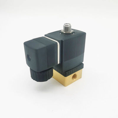 Burkert 00423362 Zawór sterujący G Złącze węzłowe