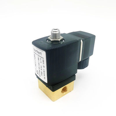 Burkert 00423362 Zawór sterujący G Złącze węzłowe
