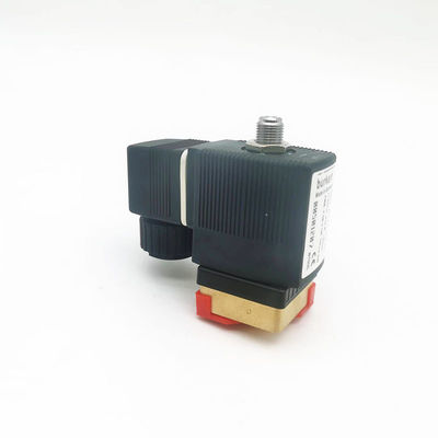 Wykonujący zawór tłokowy 00501207 6014 Zawór magnetyczny Burkert