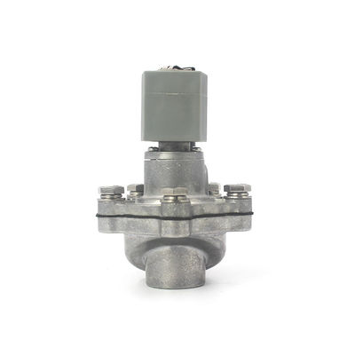AC220V DC24V CA20T 3/4' zbiornik pyłu