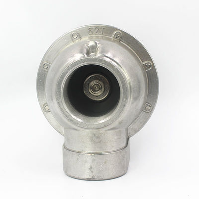 2 1/2" Goyen typu CA62T zawór impulsowy elektromagnetyczny