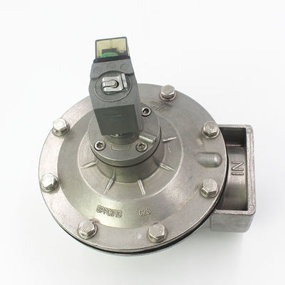 2 1/2" Goyen typu CA62T zawór impulsowy elektromagnetyczny