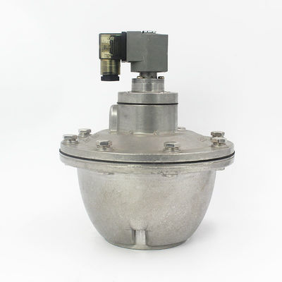2 1/2" Goyen typu CA62T zawór impulsowy elektromagnetyczny