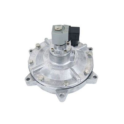 GOYEN CA76MM Płynny zawór pulsowy pneumatyczny elektromagnetyczny