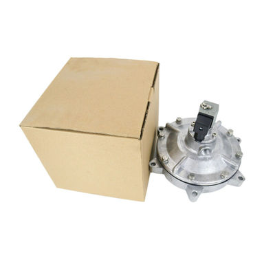 GOYEN CA76MM Płynny zawór pulsowy pneumatyczny elektromagnetyczny