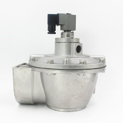 GOYEN 3'' CA76T Zawór do zbierania pyłu AC220V