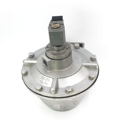 GOYEN 3'' CA76T Zawór do zbierania pyłu AC220V