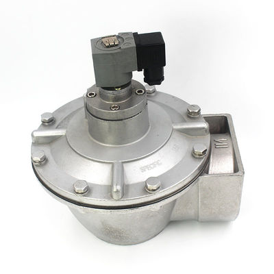 GOYEN 3'' CA76T Zawór do zbierania pyłu AC220V