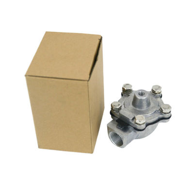 3/4' RCA20T Goyen Typ pilota zdalnego zawór impulsowy 0,3 ~ 0,8Mpa