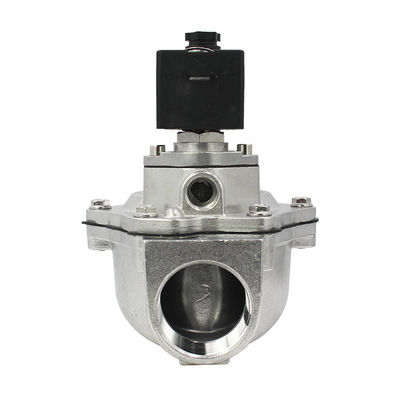 ASCO 2/2 Zbieracz pyłu Puls pocztowy 8353G001 SCG353A047 Zawór