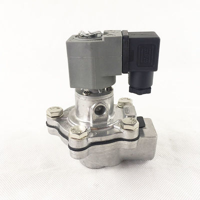 GOYEN CA15T 1/2" Inch Pulsowy Zawór Odrzutowy z Prawego Rogu 0,3-0,8Mpa
