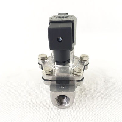 GOYEN CA15T 1/2" Inch Pulsowy Zawór Odrzutowy z Prawego Rogu 0,3-0,8Mpa