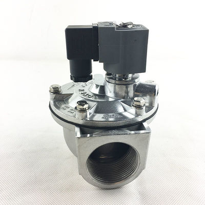 GOYEN CA35T Nitrylowe diafragmy 240 VAC Zawór pulsowy 1 1/4 "