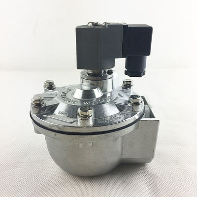 GOYEN CA35T Nitrylowe diafragmy 240 VAC Zawór pulsowy 1 1/4 "