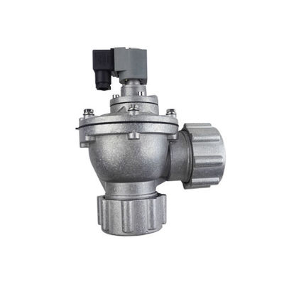 GOYEN1 1/2" CA45DD Goyen Wymienny zawór membranowy AC220V