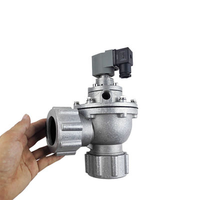GOYEN1 1/2" CA45DD Goyen Wymienny zawór membranowy AC220V