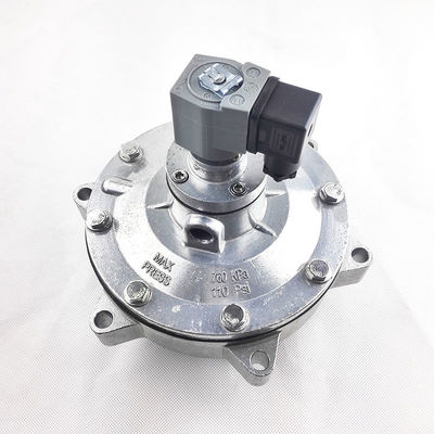 2-2/2" zawory pulsowe typu Goyen CA62MM pełnego zanurzenia