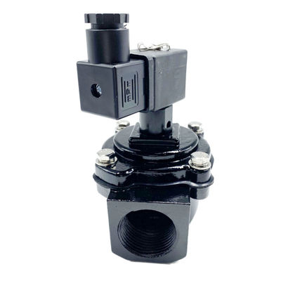 Mecair VNP206 VNP208 VEM208 3/4" Elektroniczne sterowanie Zawór membranowy