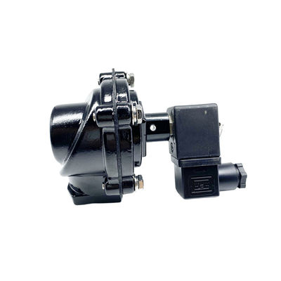 Mecair VNP206 VNP208 VEM208 3/4" Elektroniczne sterowanie Zawór membranowy