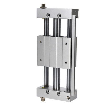 Cy1l Wysokiej jakości SMC Magnetycznie połączony cylinder bez prętów Cylinder powietrza