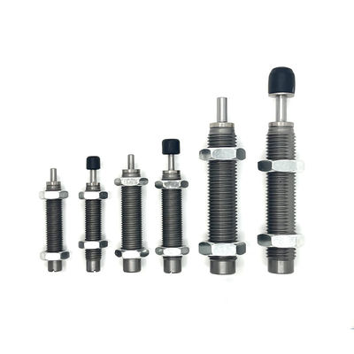 SMC Buffer Cylinder Shock Absorber Rbc/Rb0604/0806/1007/1412/2015-S