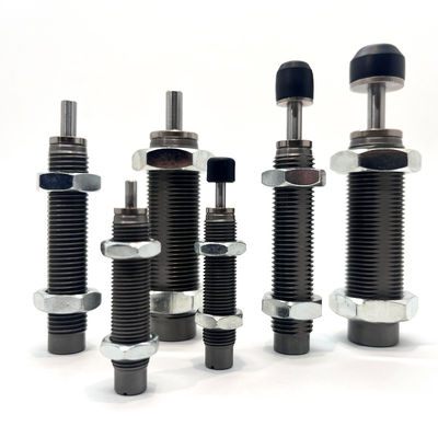 SMC Buffer Cylinder Shock Absorber Rbc/Rb0604/0806/1007/1412/2015-S