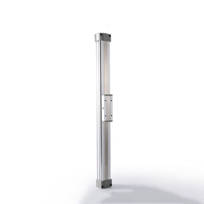 SMC Typ My1b Seria Cylinder bezprzęgowy typu mechanicznego