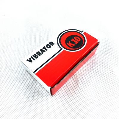 Wibrator kulkowy serii K K10 Wibratory pneumatyczne Tabela wibracji zastosowań