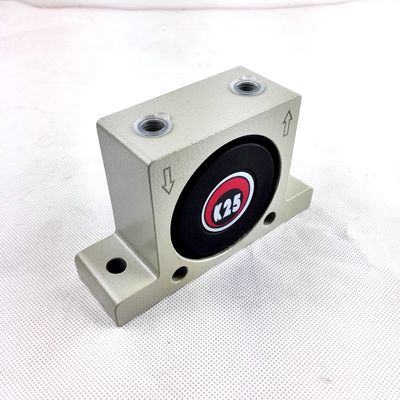 K25 Wibratory pneumatyczne 7300-35000 obrotów na minutę Siła do 150.C Środki aluminiowe odporne na rdzew
