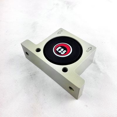 K25 Wibratory pneumatyczne 7300-35000 obrotów na minutę Siła do 150.C Środki aluminiowe odporne na rdzew