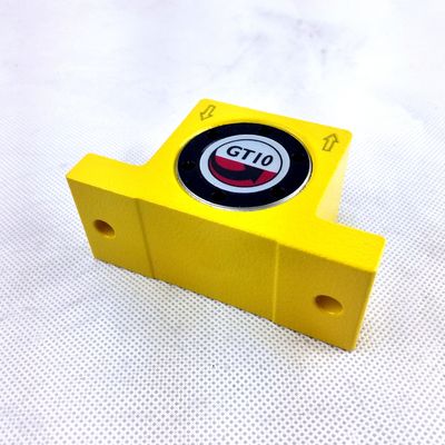GT10 wibrator turbinowy Efektywny wibrator pneumatyczny z siłą odśrodkową 130-12000 N