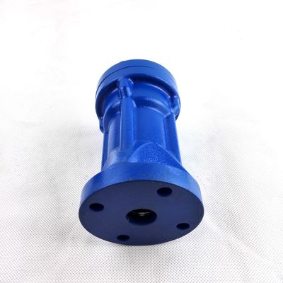 SK30 Aluminium Air Pneumatic Vibrators SK Series Pneumatic Hammer Wydechowy rozmiar 1/8"