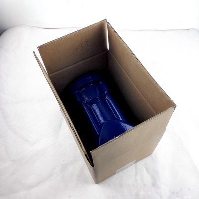 Wibrator pneumatyczny ze stopu aluminium SK60 3-7 bar Ciśnienie robocze 0,028 l/czasu Zużycie powietrza 6 kg masy netto