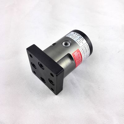 Liniowy wibrator pneumatyczny Siła odśrodkowa 782N-2039N Zakres częstotliwości 2618-4320 Min-1