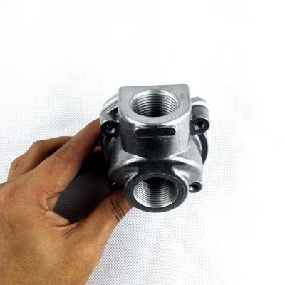 ASCO G3/4 Puls Jet Valves G353A041 z TPE lub CR Diaphragm dla zastosowań powietrznych Temperatura od -40/-20 do 85.C