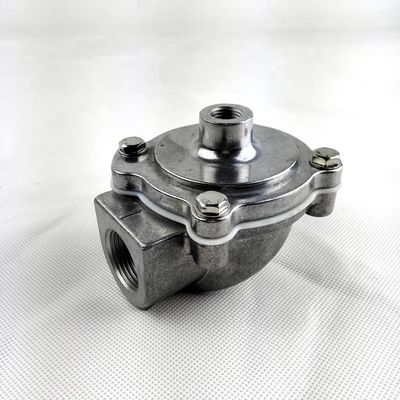 ASCO G3/4 Puls Jet Valves G353A041 z TPE lub CR Diaphragm dla zastosowań powietrznych Temperatura od -40/-20 do 85.C