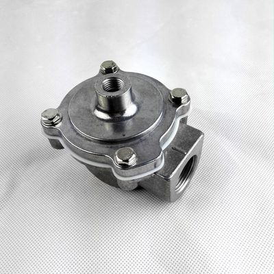 ASCO G3/4 Puls Jet Valves G353A041 z TPE lub CR Diaphragm dla zastosowań powietrznych Temperatura od -40/-20 do 85.C