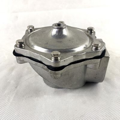 Wielkość rur G1 1/2 G353A045 ASCO Pulse Jet Valves For 0-8 5 Bar orifice size 52 Węzłowe ciało TPE/CR