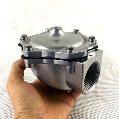 Wielkość rur G1 1/2 G353A045 ASCO Pulse Jet Valves For 0-8 5 Bar orifice size 52 Węzłowe ciało TPE/CR